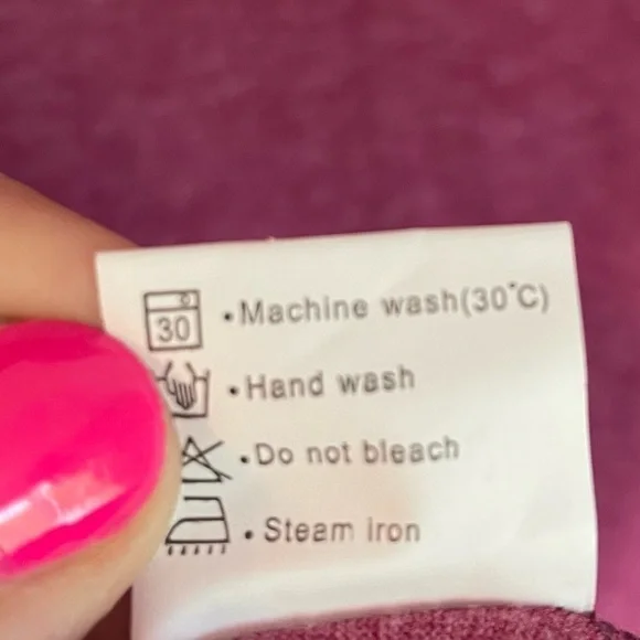 KOITMY | Sheet sleeved top - Picture 6 of 6